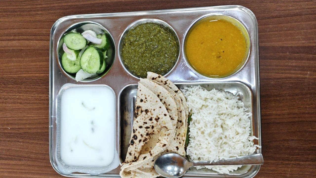 JECRC Jaipur hostel photo 3